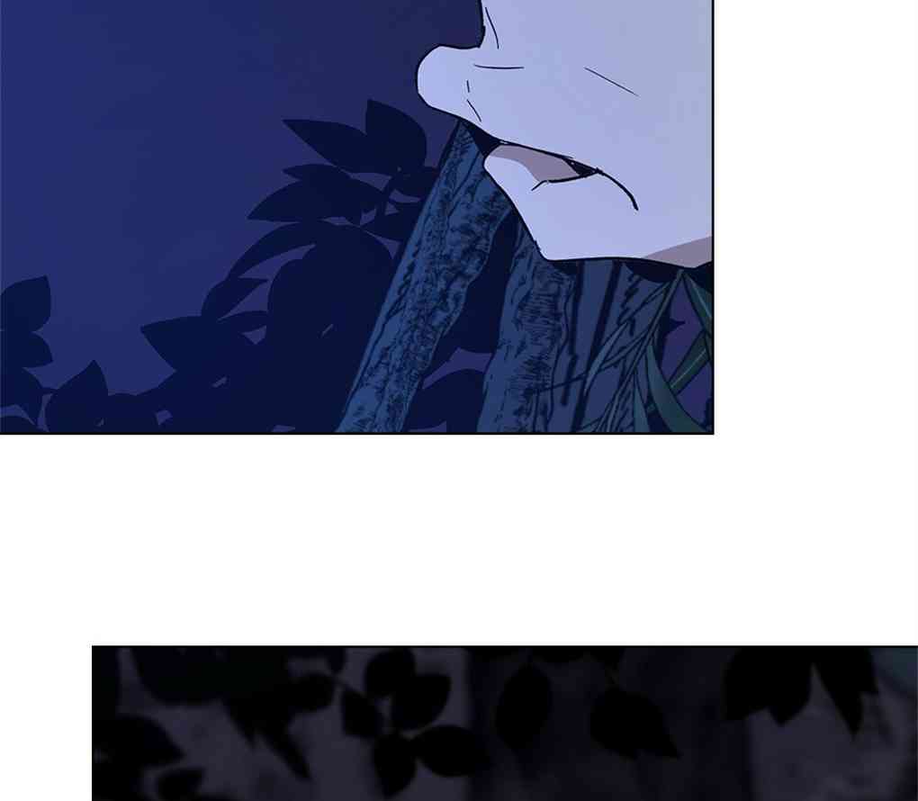 月亮被遮住的日子 10话 第109页