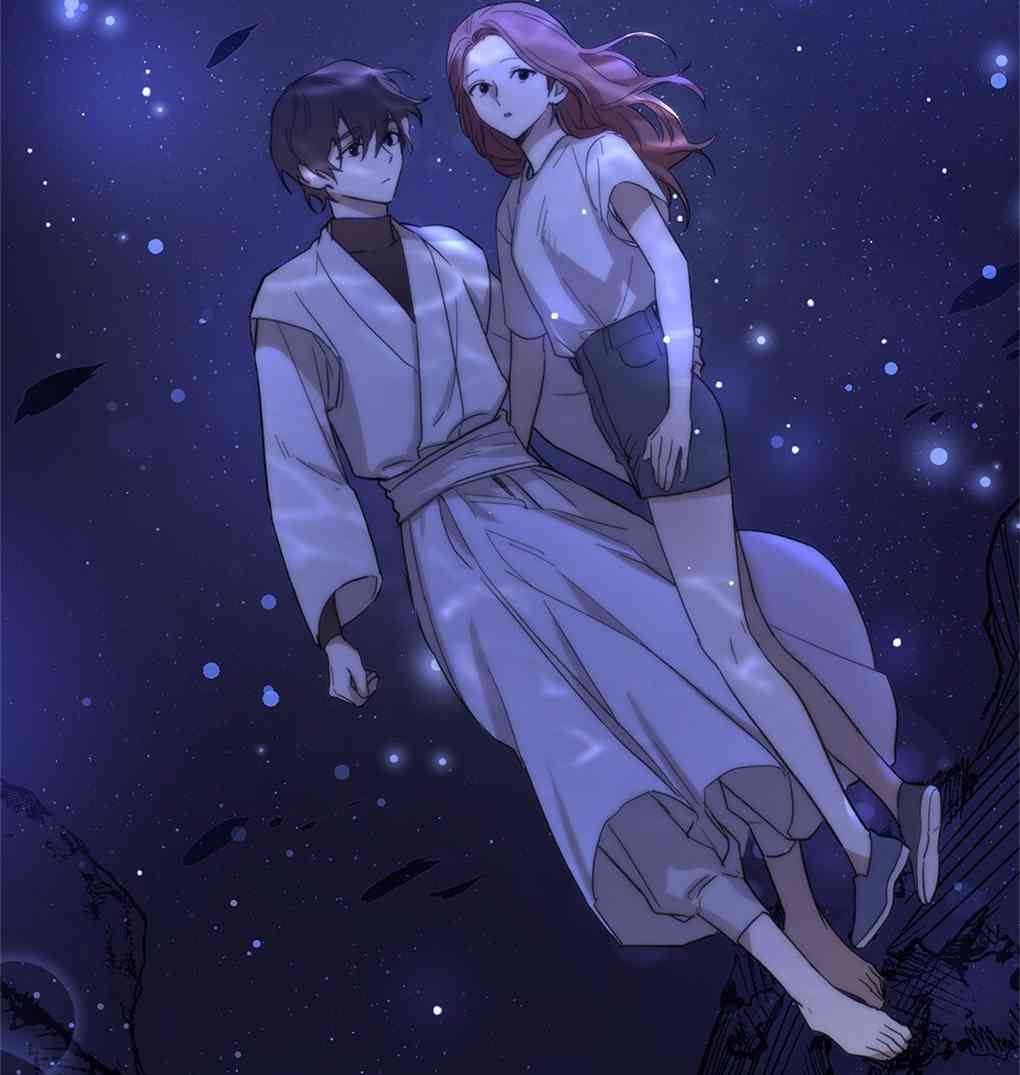 月亮被遮住的日子 11话 第12页