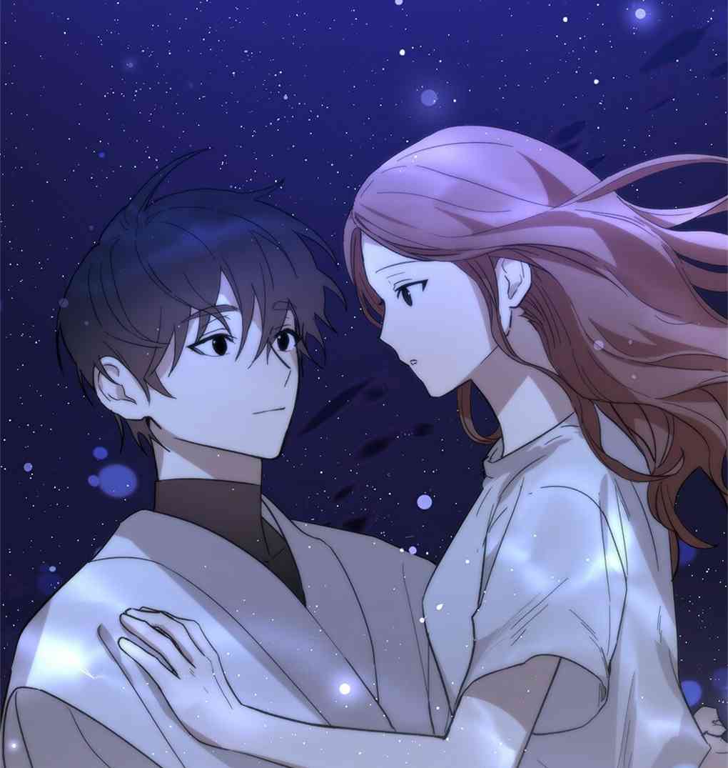 月亮被遮住的日子 11话 第14页