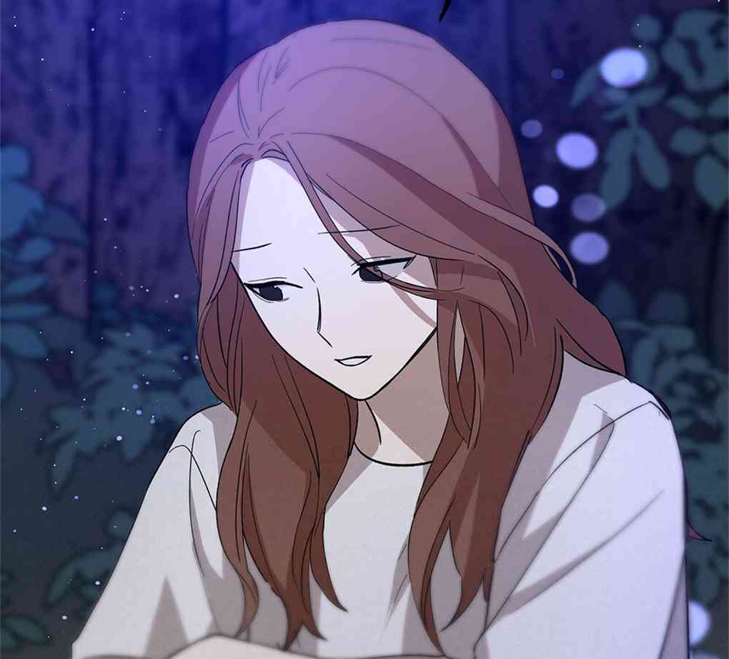 月亮被遮住的日子 11话 第81页