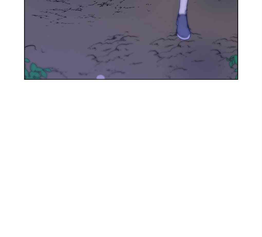 月亮被遮住的日子 11话 第86页