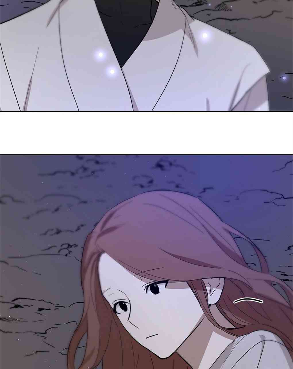 月亮被遮住的日子 11话 第91页