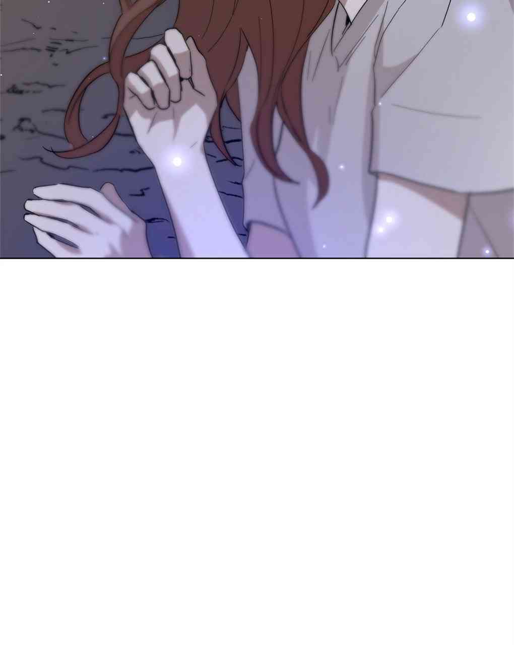 月亮被遮住的日子 11话 第92页