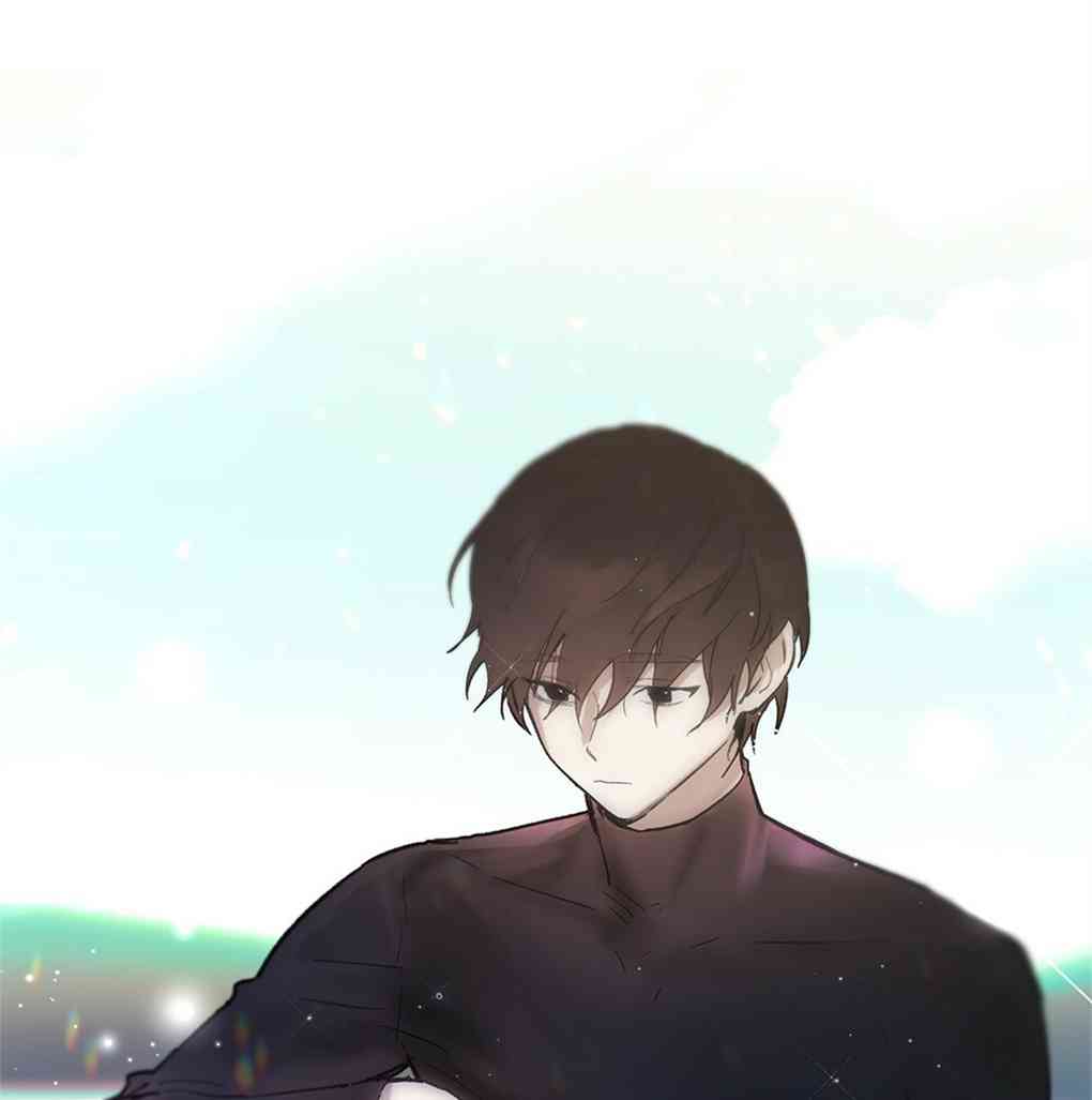 月亮被遮住的日子 12话 第11页