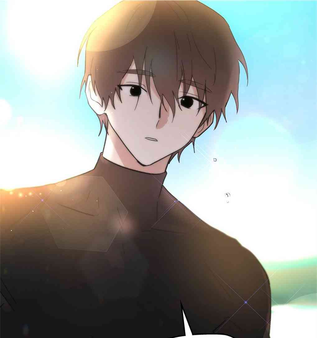 月亮被遮住的日子 12话 第18页