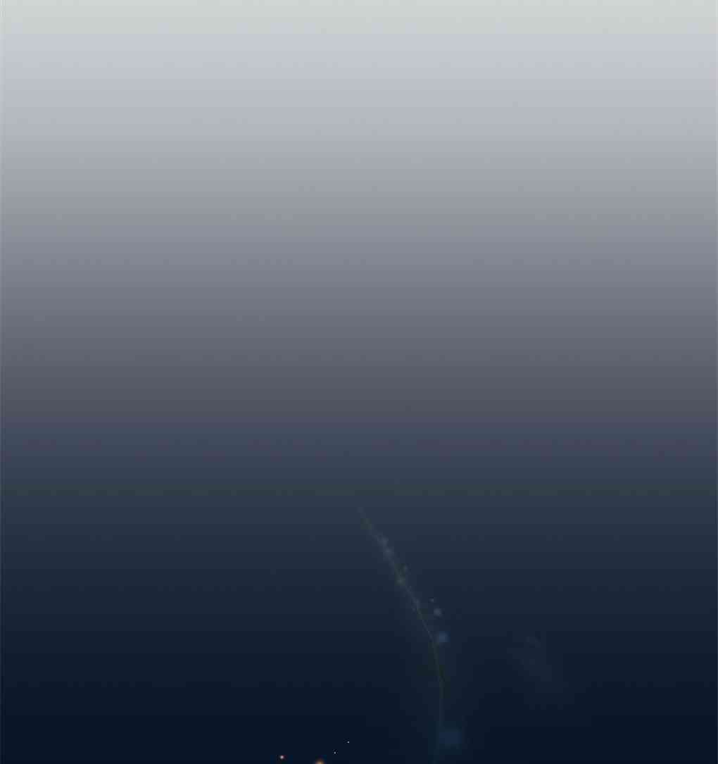 月亮被遮住的日子 12话 第23页