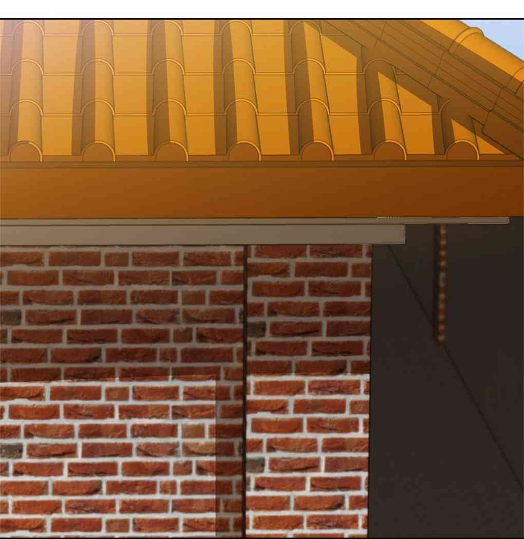 月亮被遮住的日子 12话 第65页