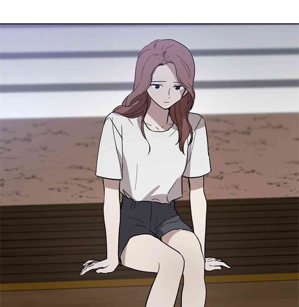 月亮被遮住的日子 12话 第67页