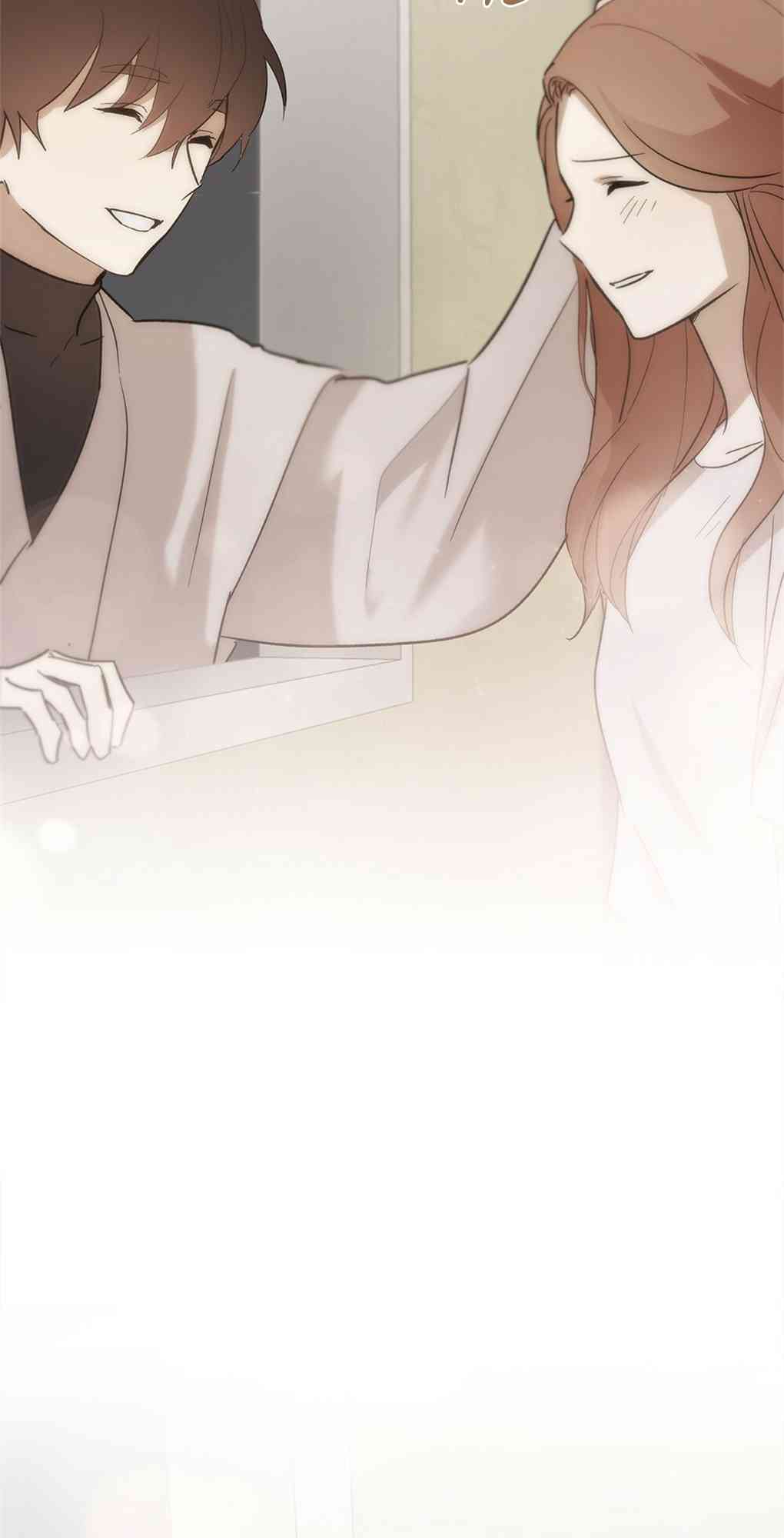 月亮被遮住的日子 13话 第53页