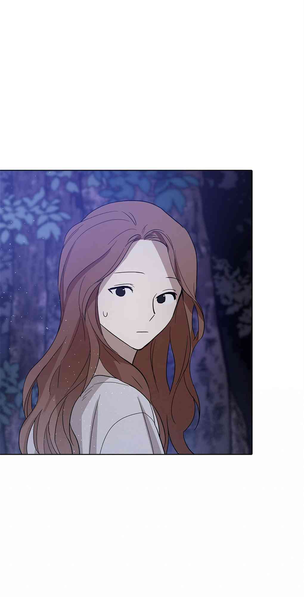 月亮被遮住的日子 14话 第23页