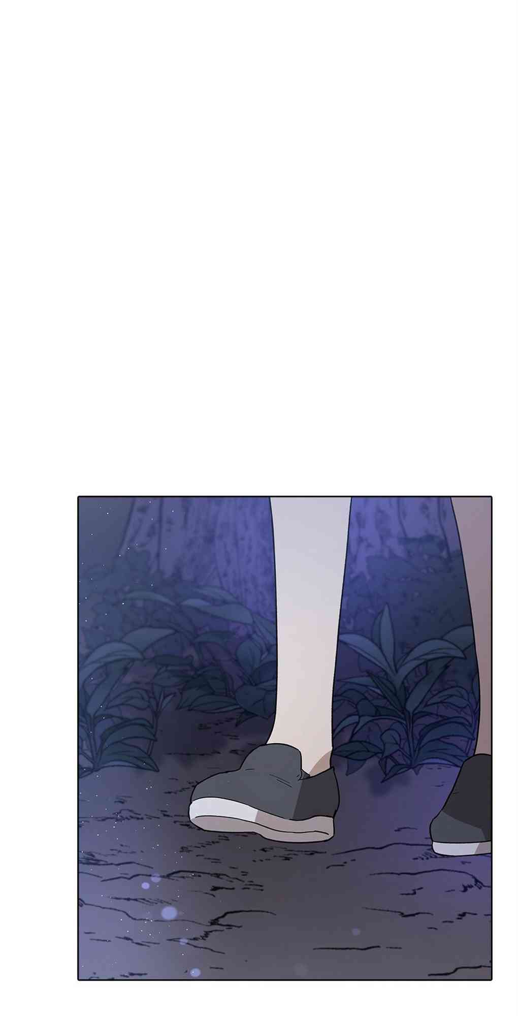 月亮被遮住的日子 14话 第26页