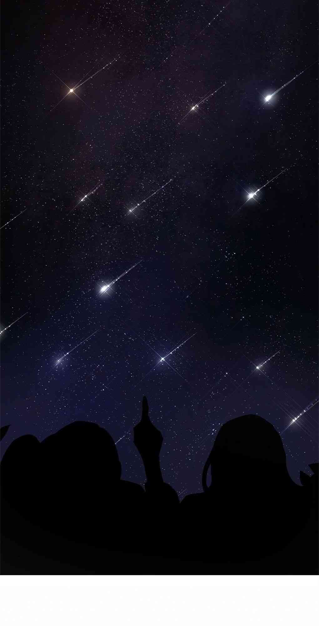 月亮被遮住的日子 15话 第23页