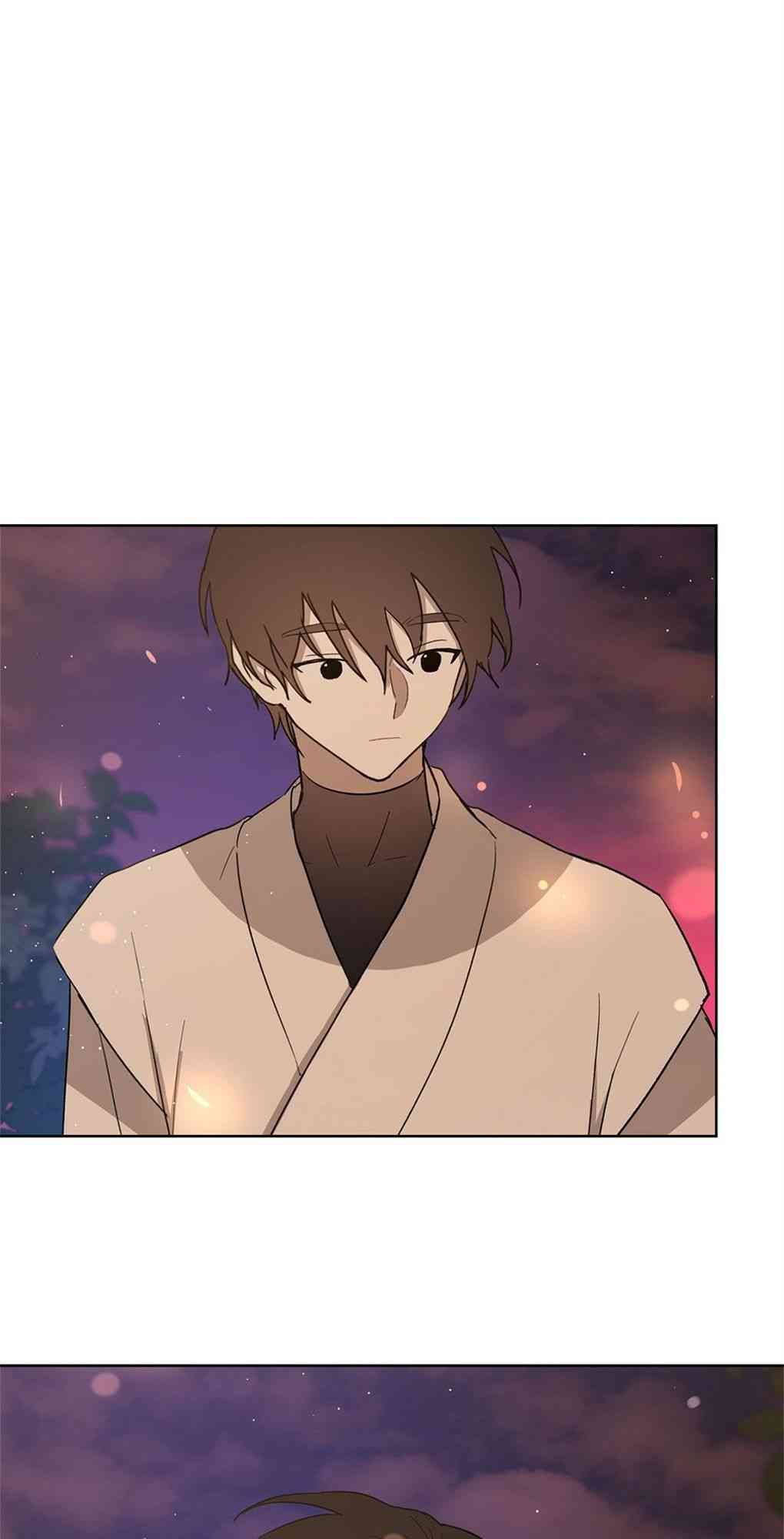 月亮被遮住的日子 17话 第50页