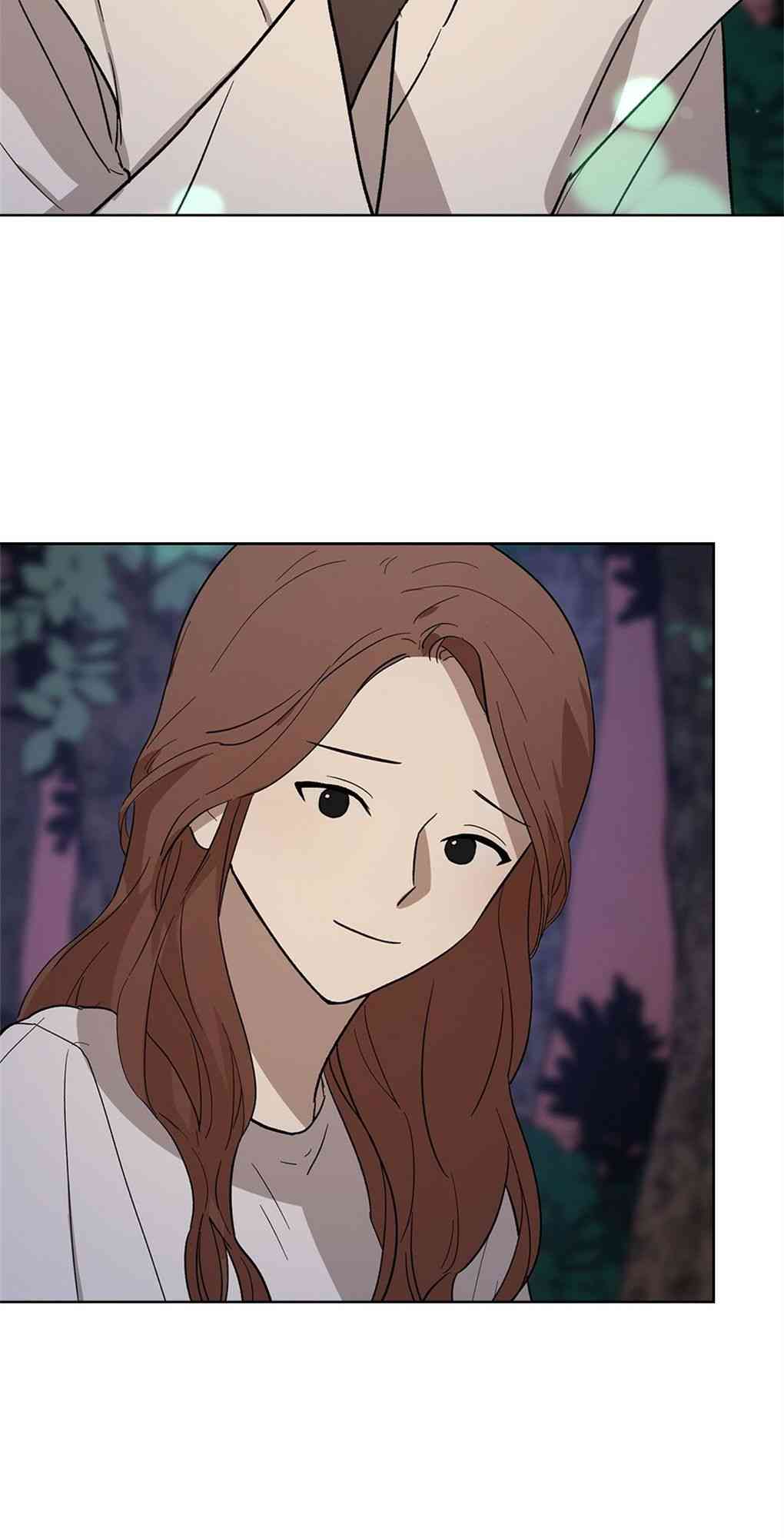 月亮被遮住的日子 18话 第14页