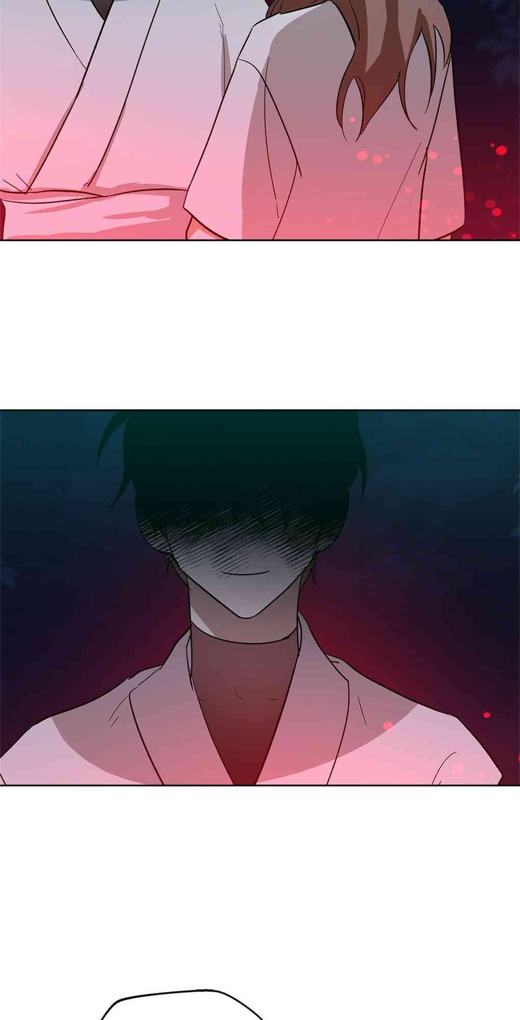 月亮被遮住的日子 19话 第26页