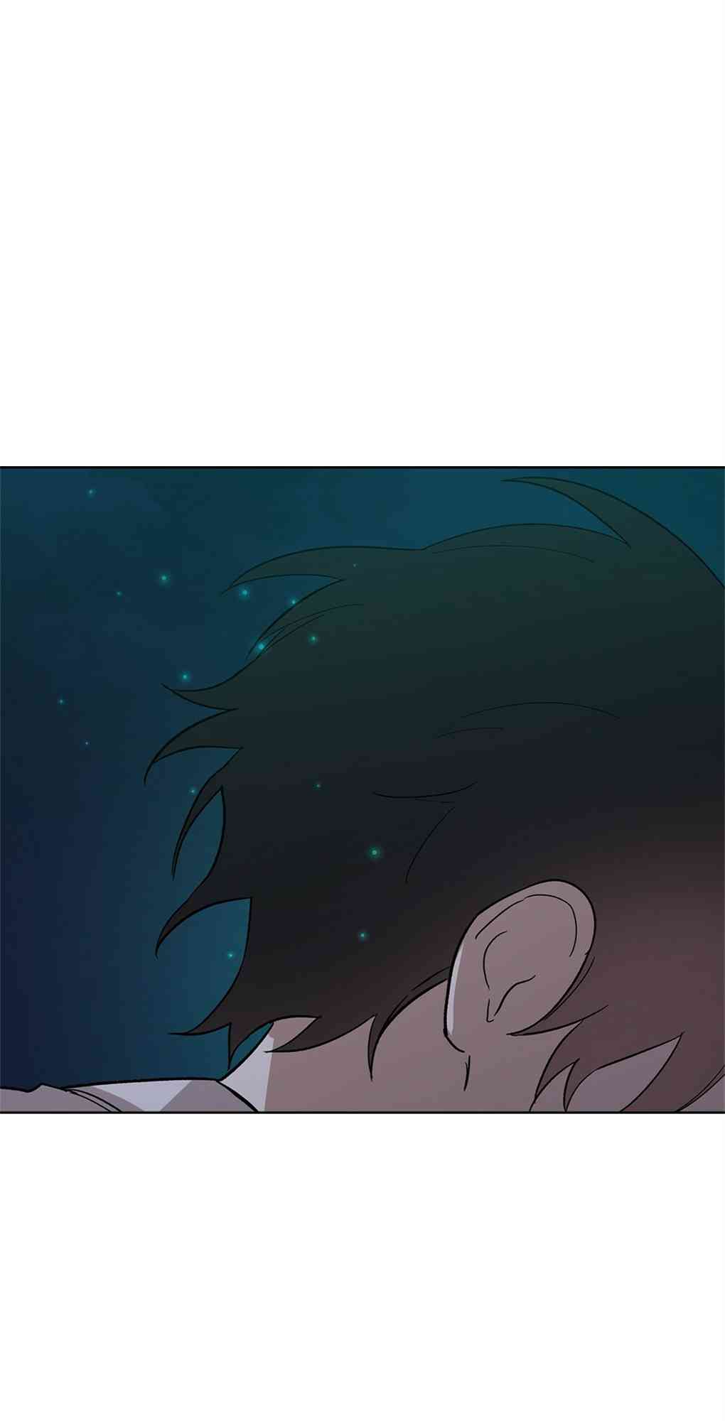 月亮被遮住的日子 19话 第48页