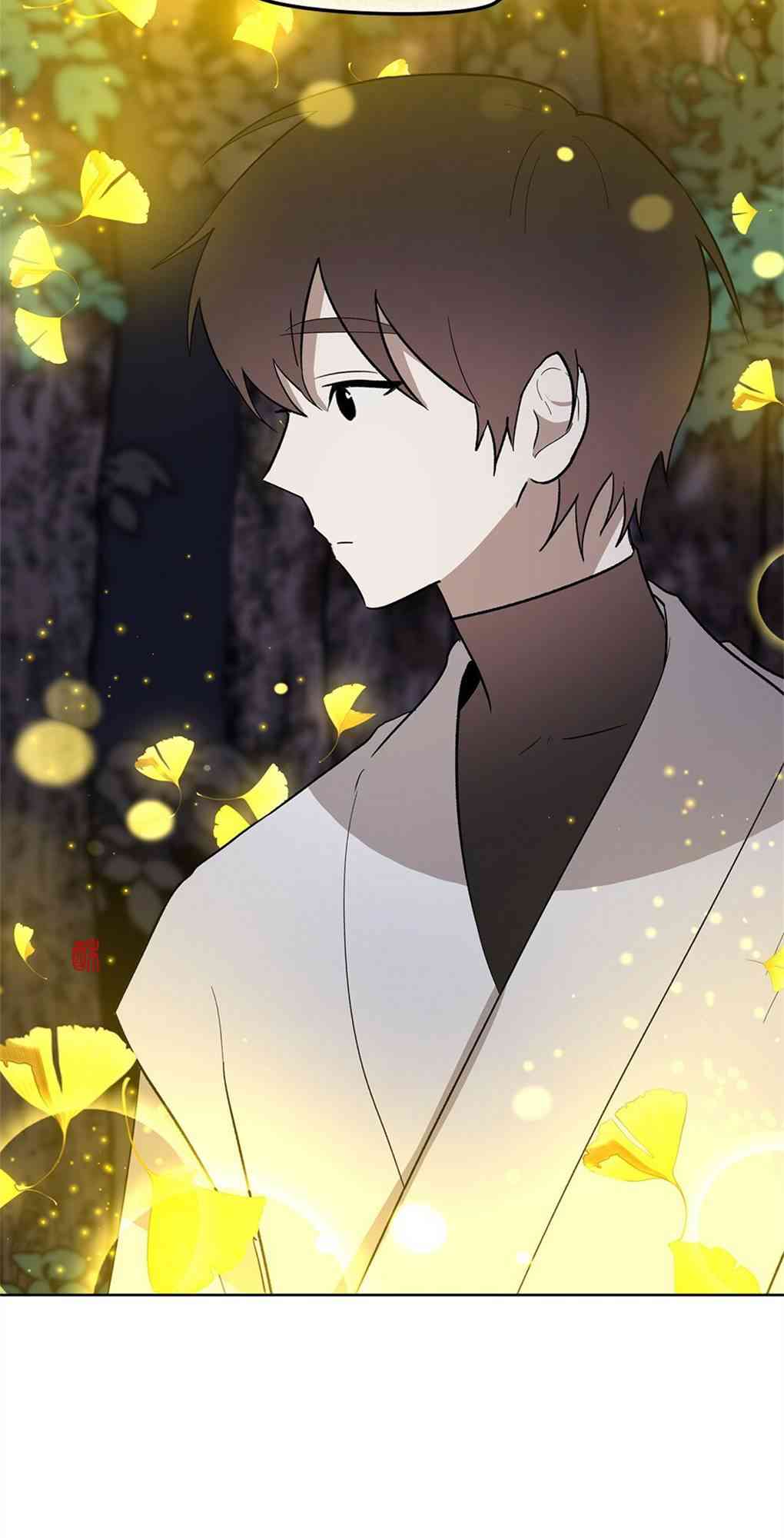 月亮被遮住的日子 20话 第28页