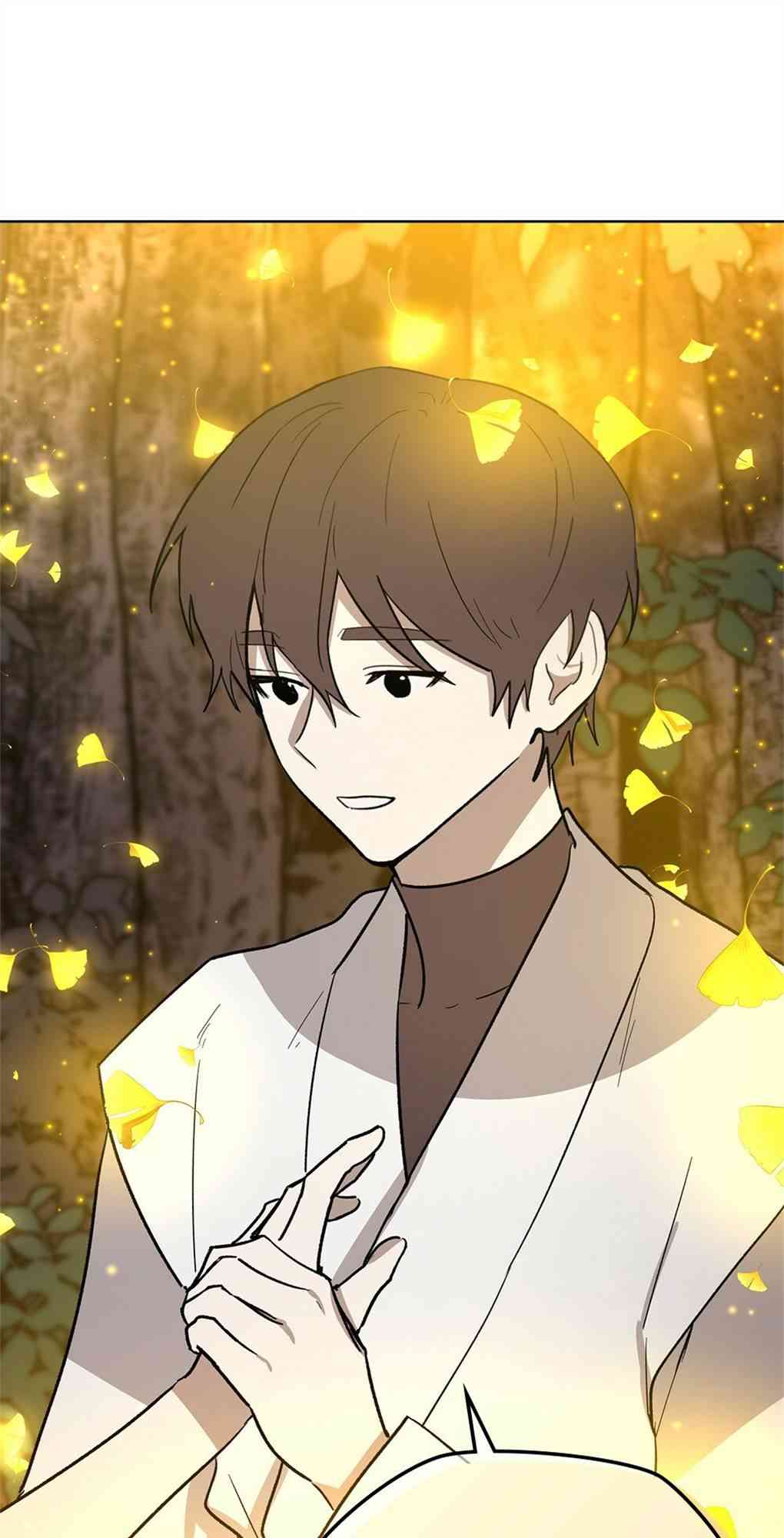 月亮被遮住的日子 20话 第41页