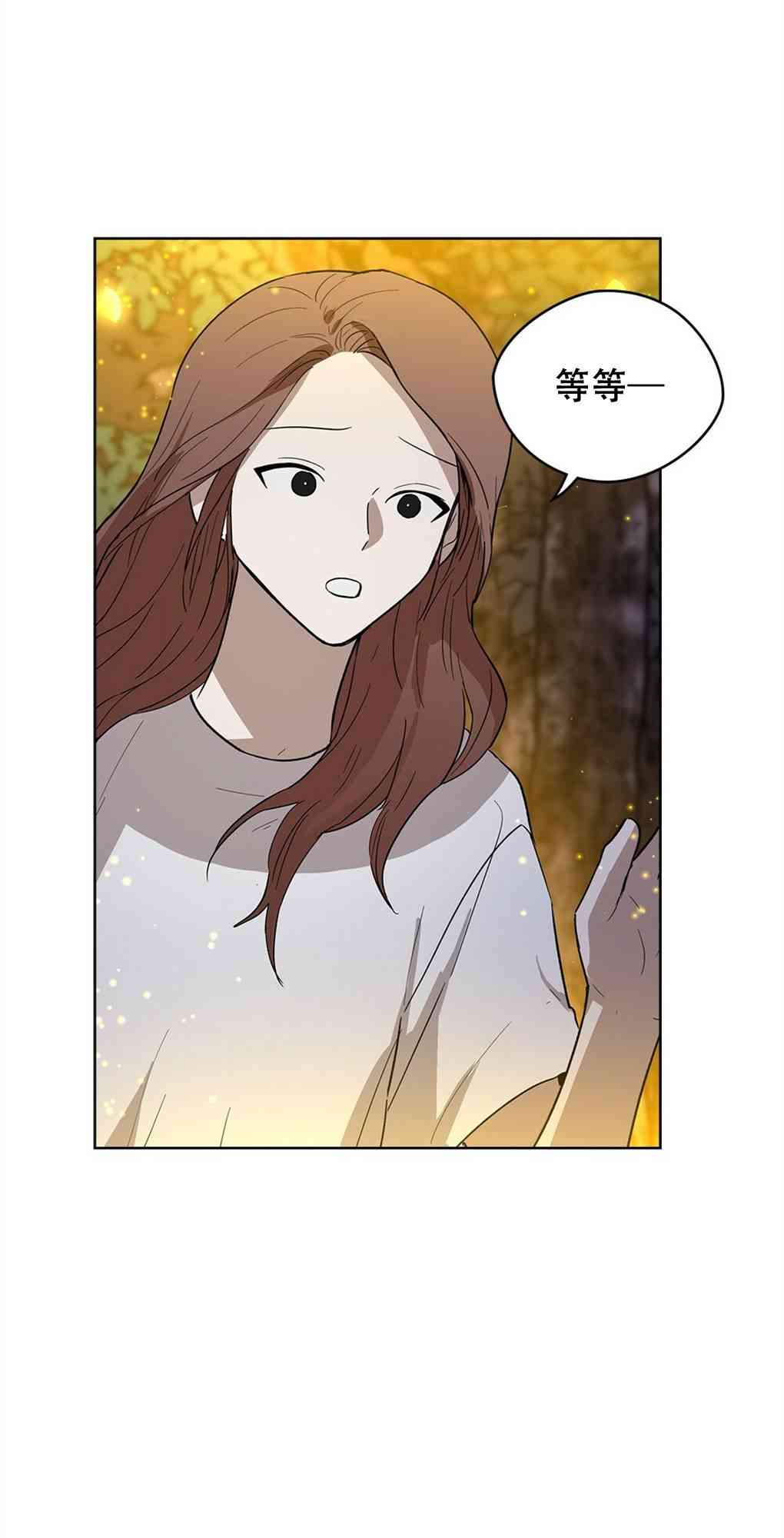 月亮被遮住的日子 20话 第45页