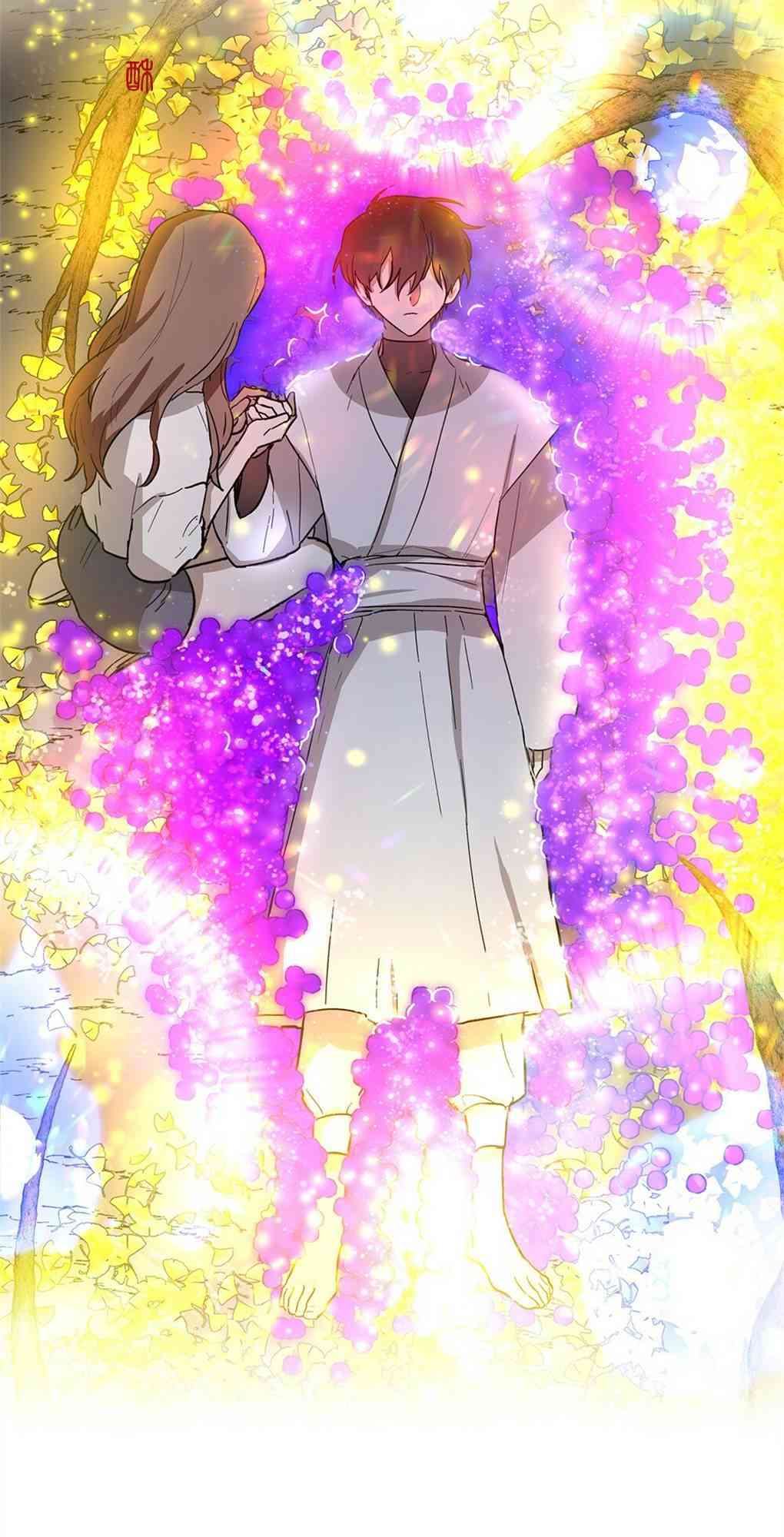 月亮被遮住的日子 21话 第39页