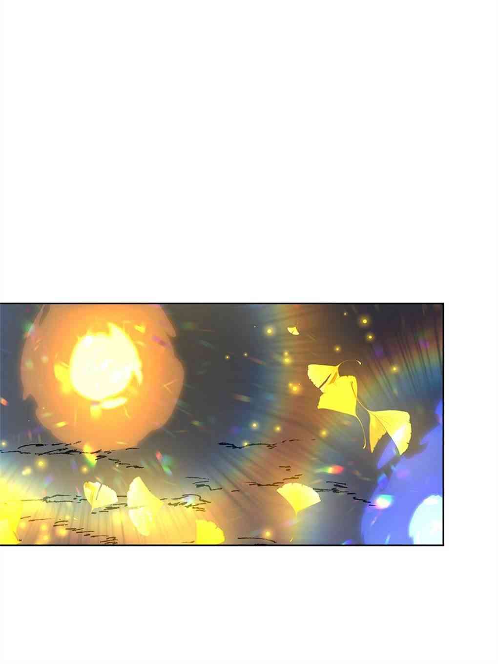 月亮被遮住的日子 21话 第40页