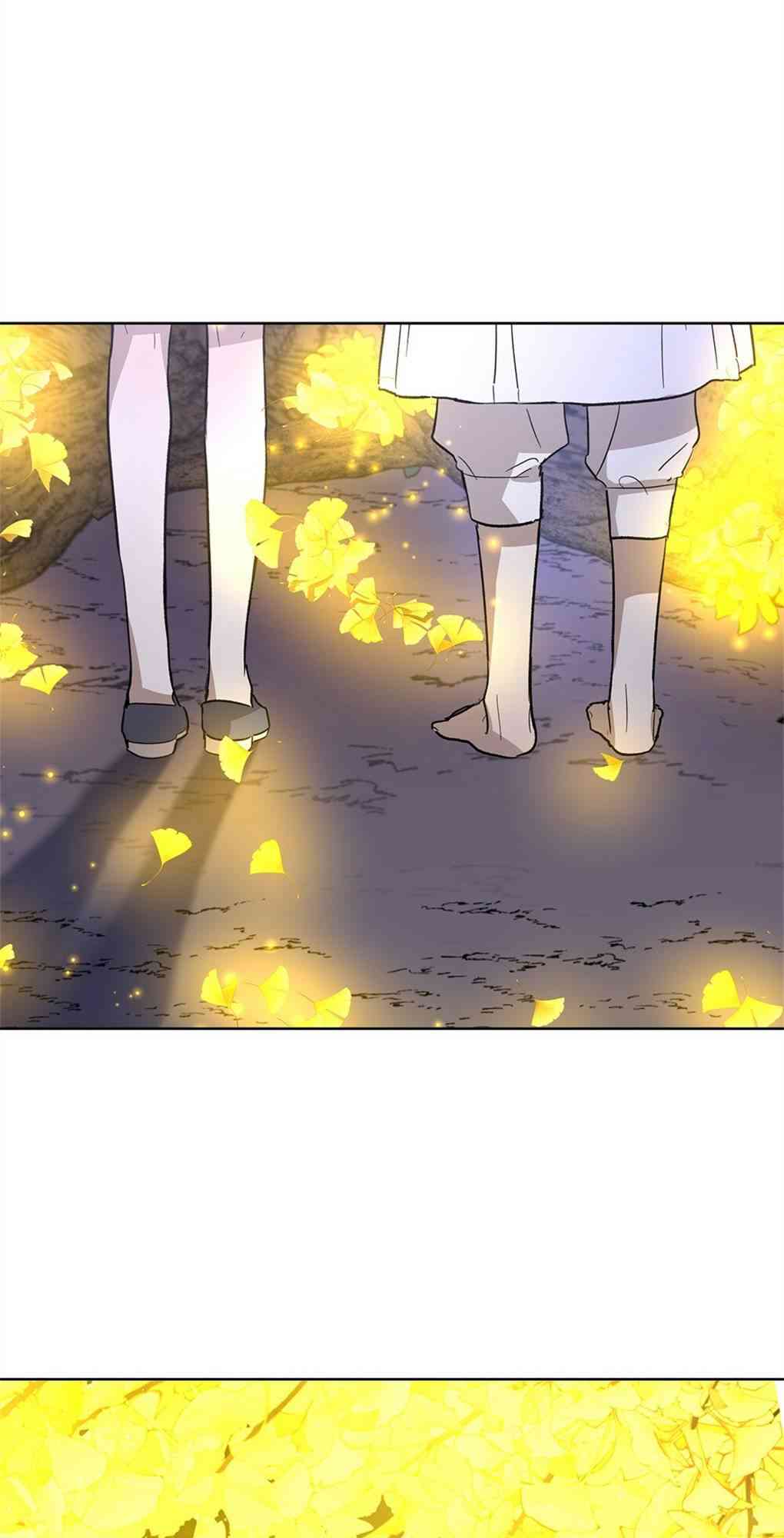 月亮被遮住的日子 21话 第53页