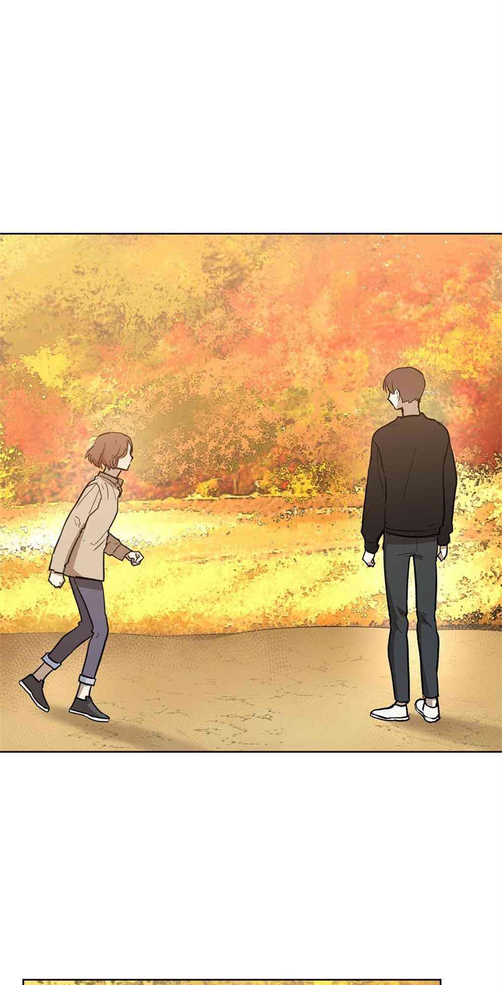 月亮被遮住的日子 22话 第59页