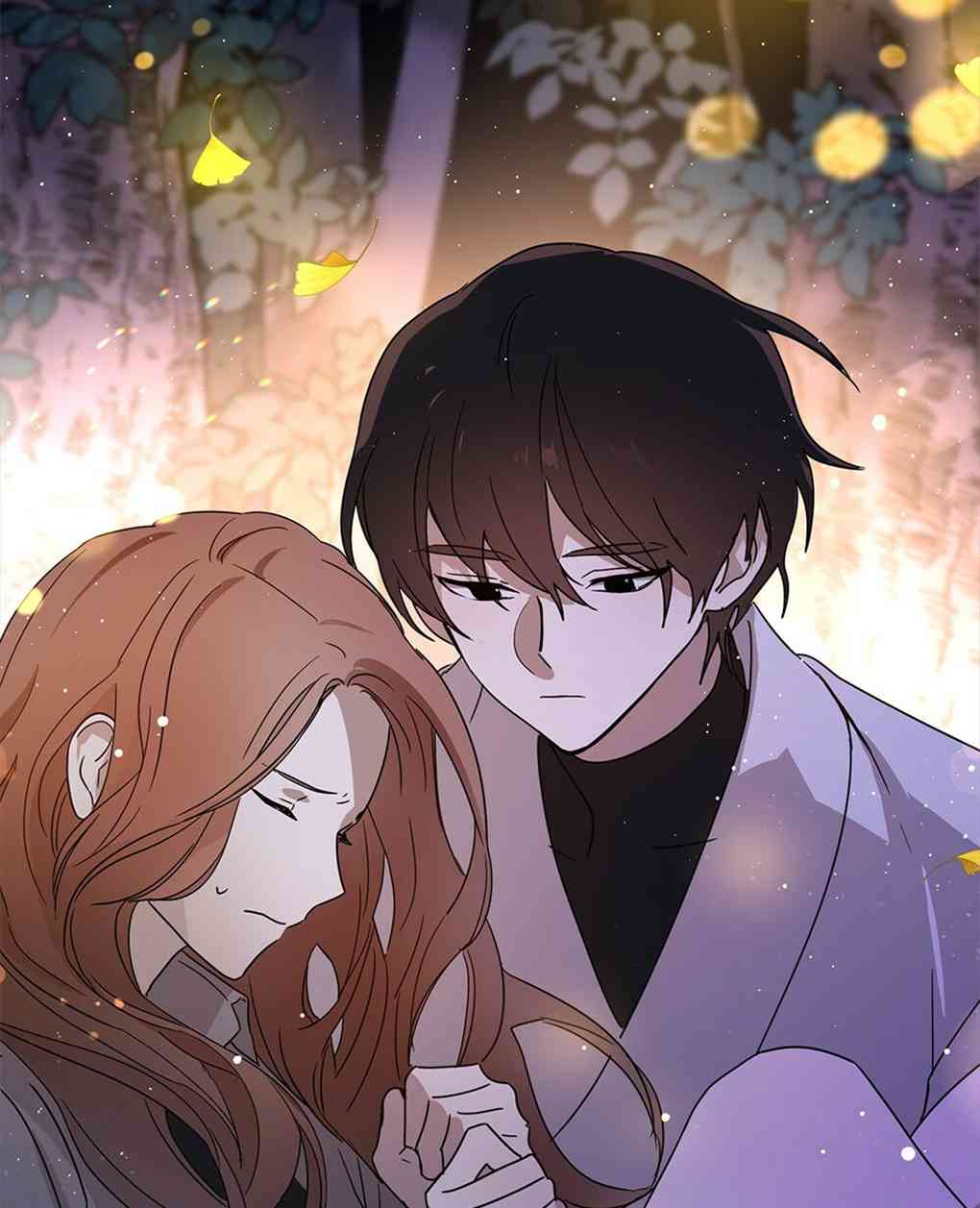 月亮被遮住的日子 5话 第5页