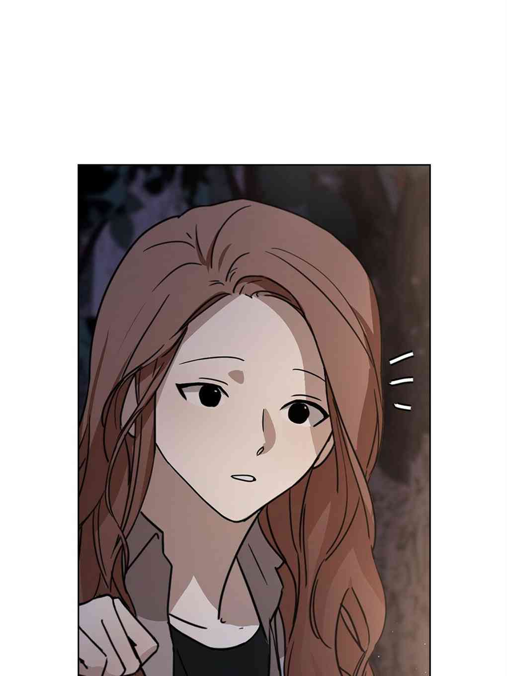 月亮被遮住的日子 6话 第3页