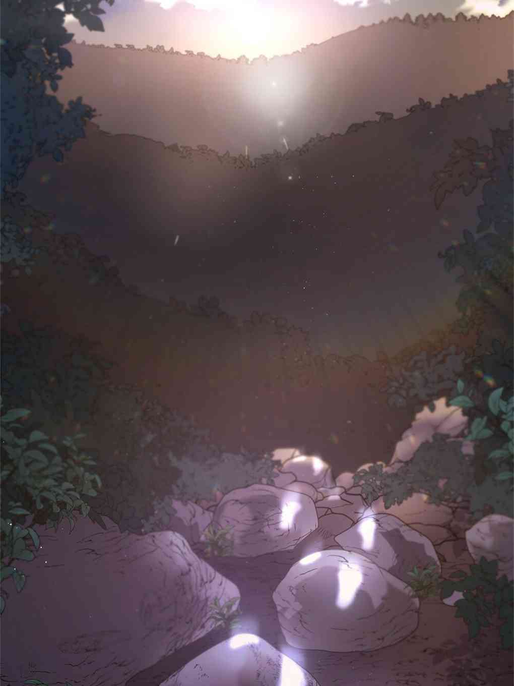 月亮被遮住的日子 6话 第5页