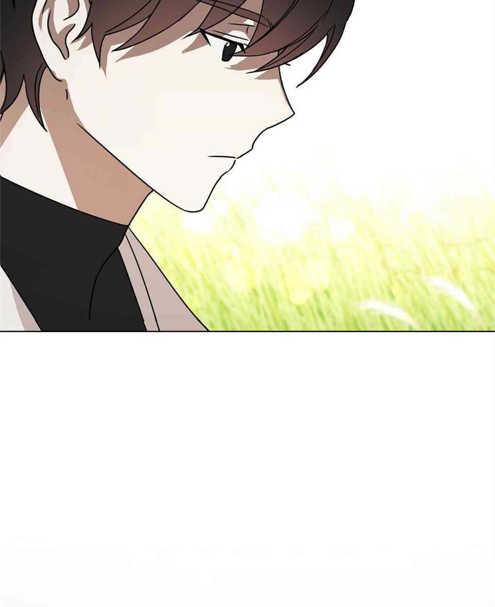 月亮被遮住的日子 6话 第35页