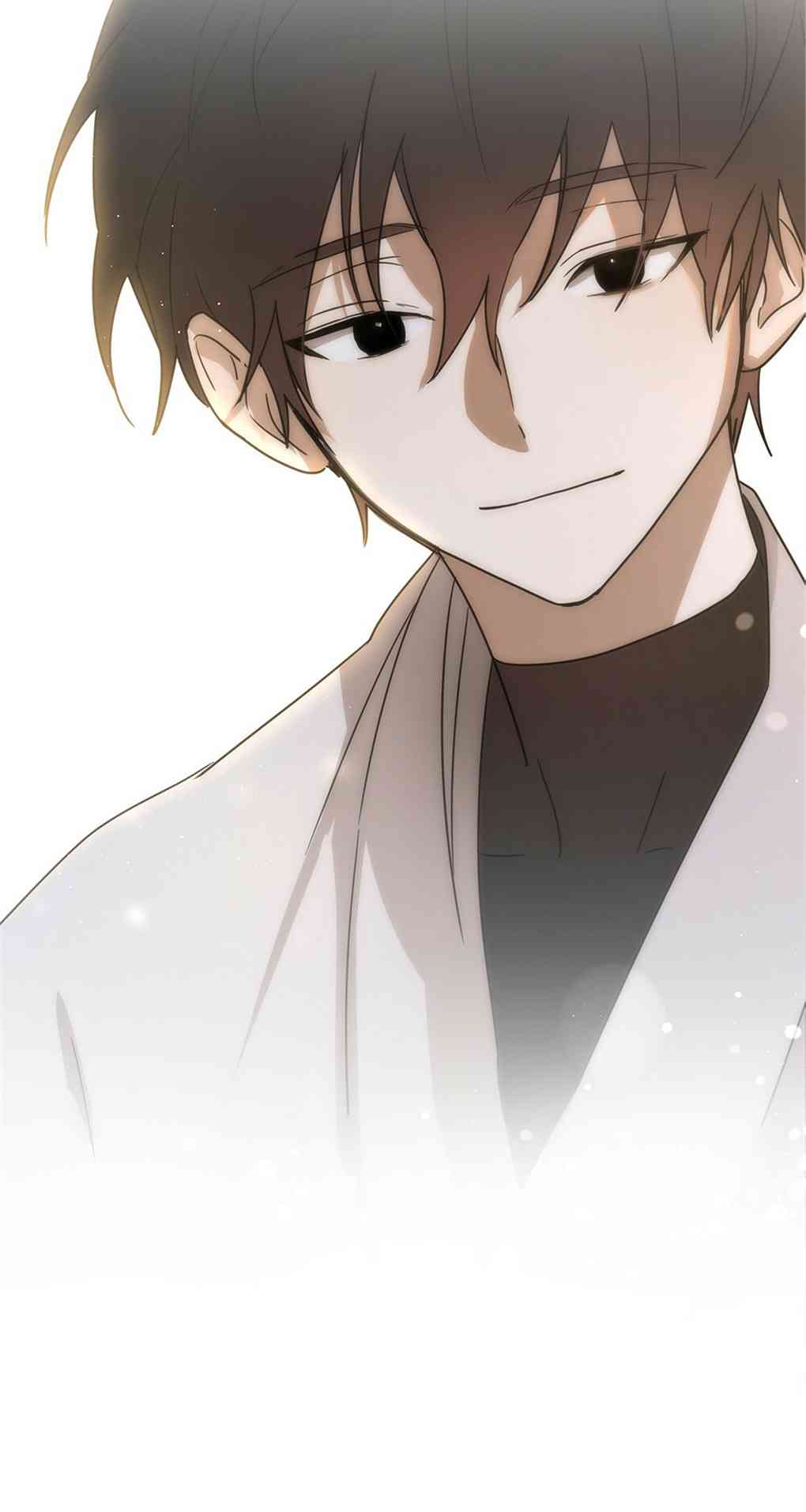 月亮被遮住的日子 6话 第78页