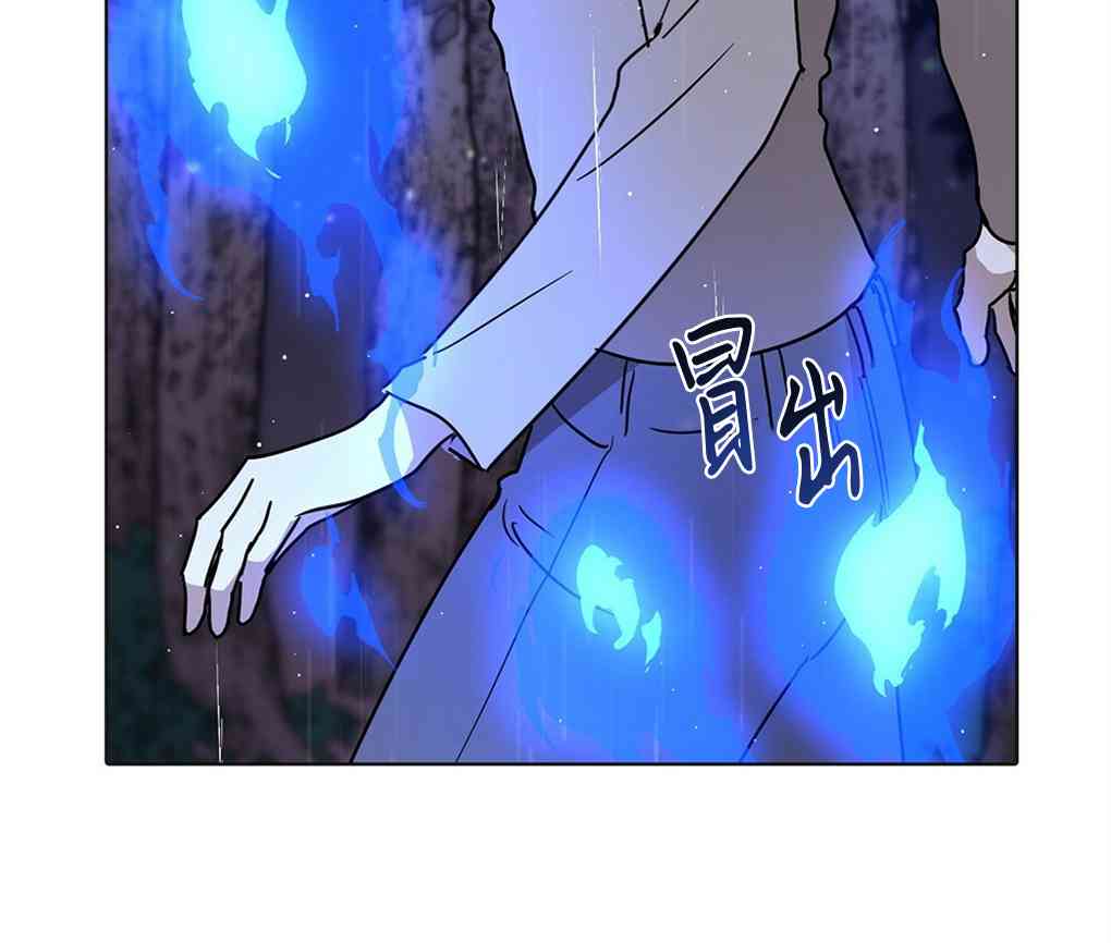 月亮被遮住的日子 7话 第113页