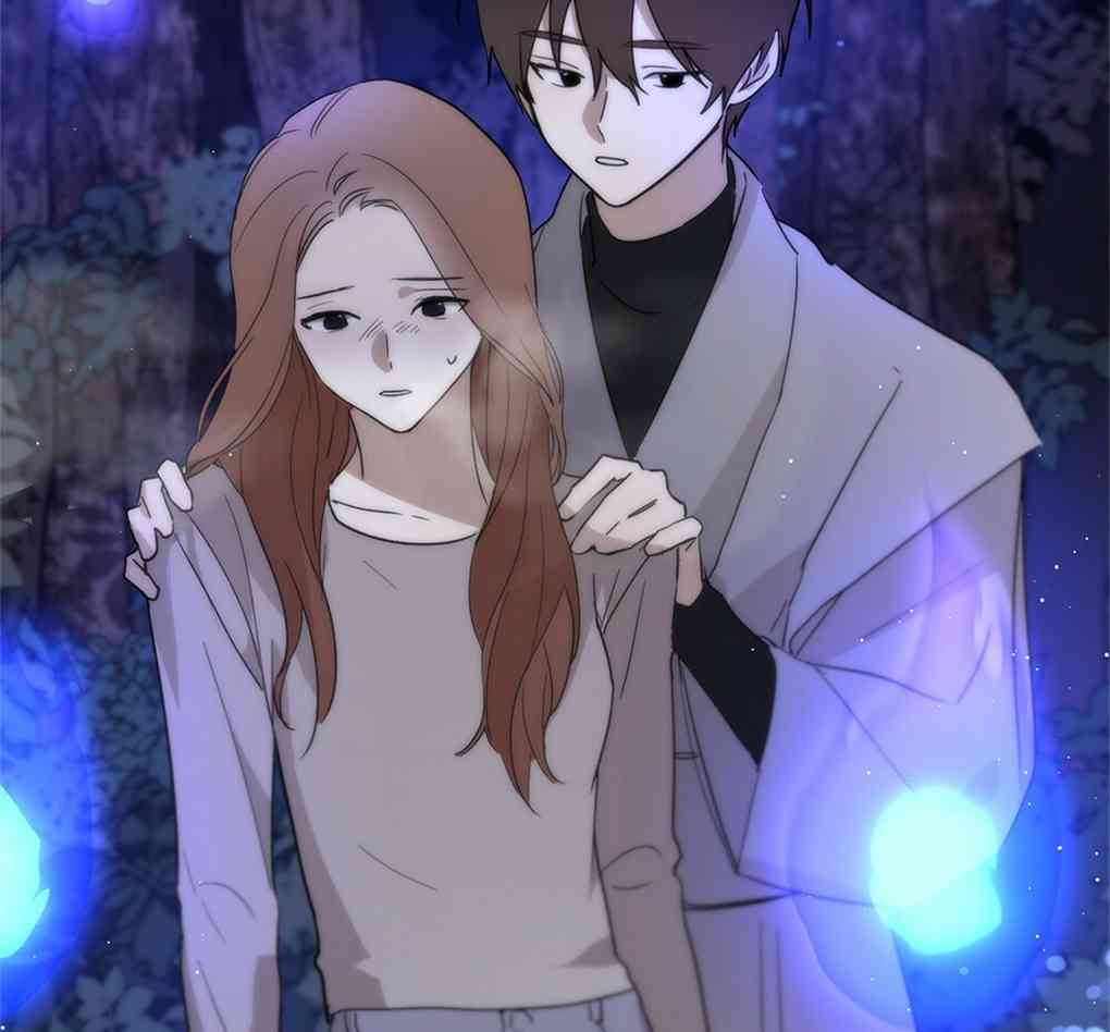 月亮被遮住的日子 8话 第11页