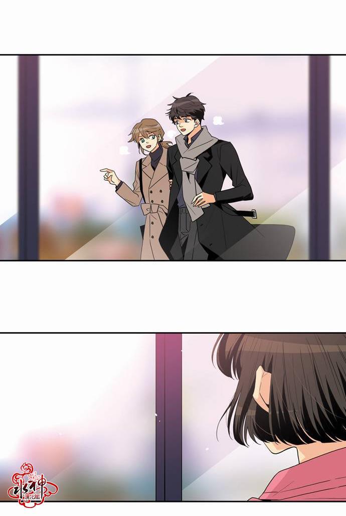 英秀的春天 14话 第36页