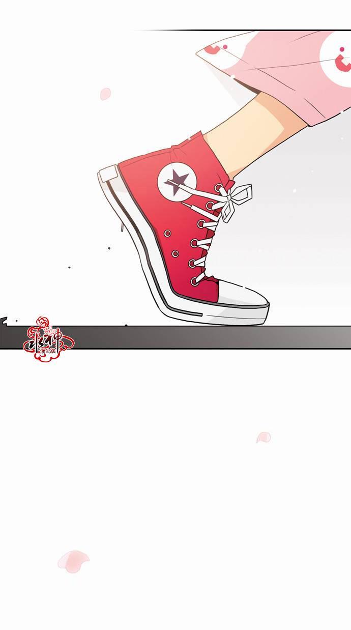 英秀的春天 15话 第45页