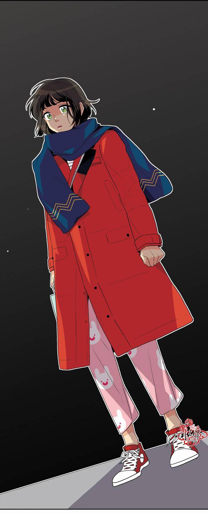 英秀的春天 17话 第10页