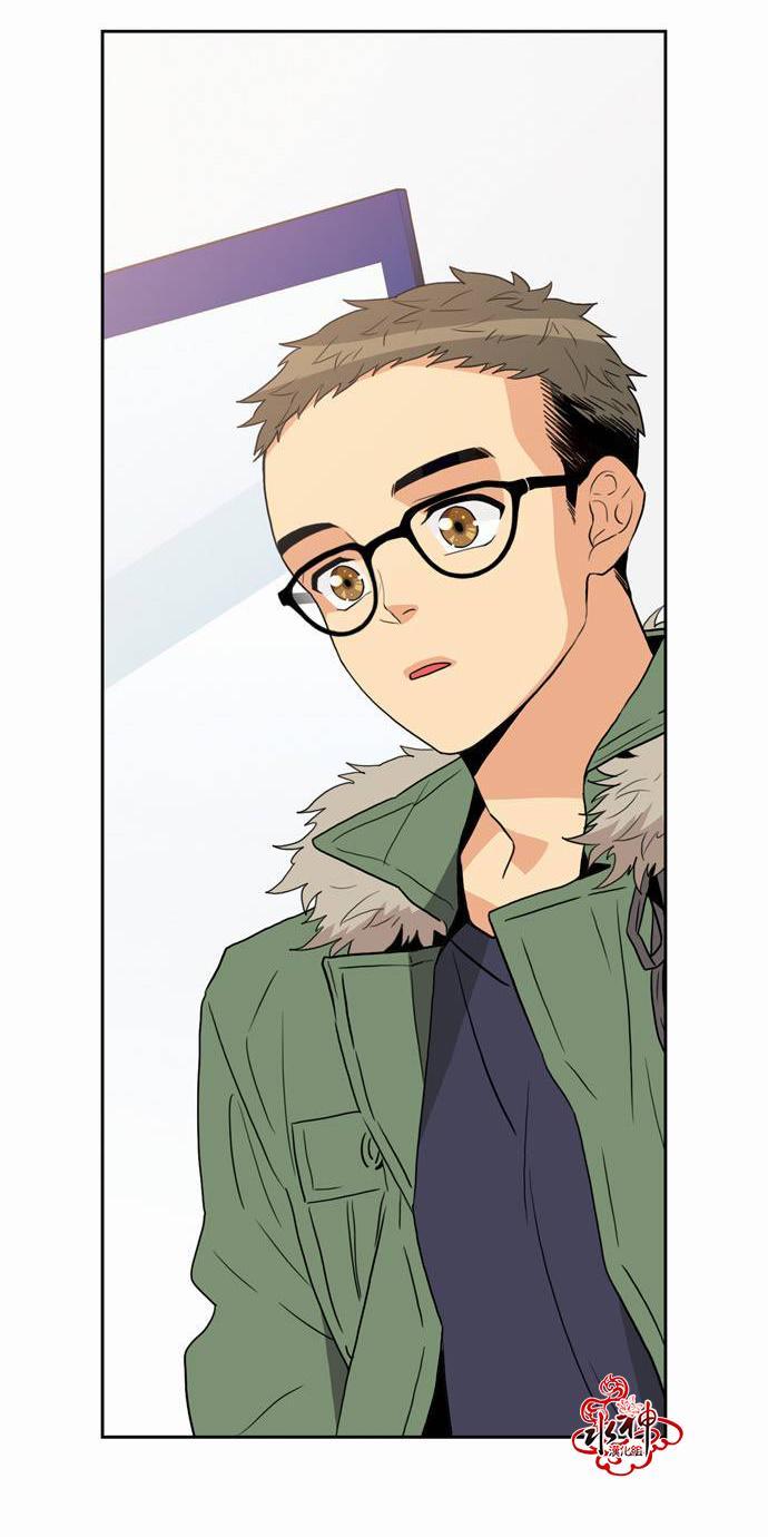 英秀的春天 17话 第25页