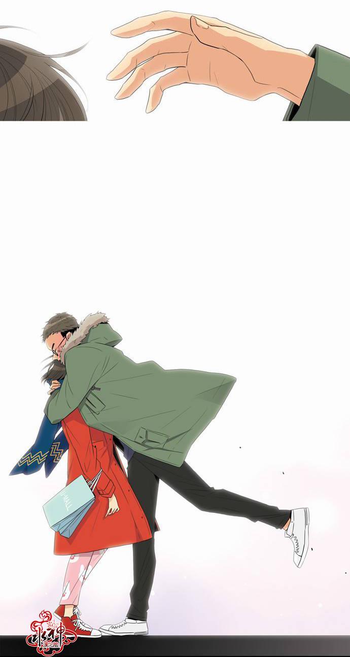 英秀的春天 17话 第41页