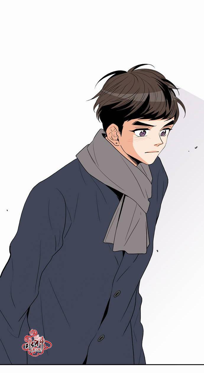 英秀的春天 18话 第15页