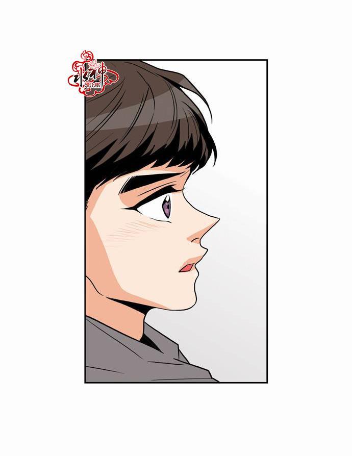 英秀的春天 18话 第21页