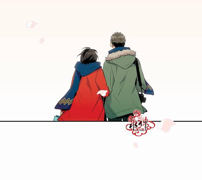 英秀的春天 18话 第36页