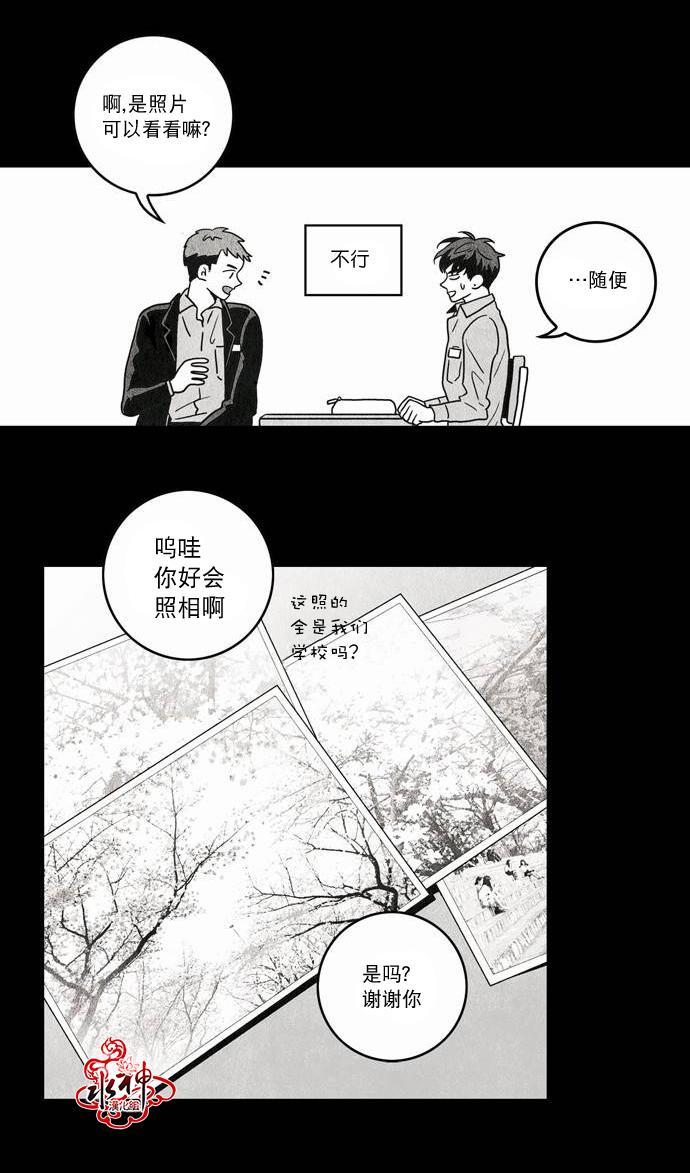 英秀的春天 番外篇01 第19页