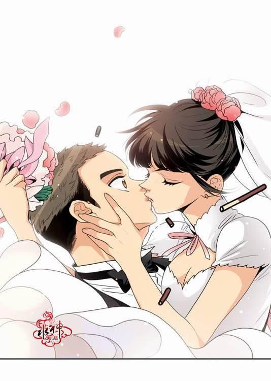 英秀的春天 番外篇02 第61页