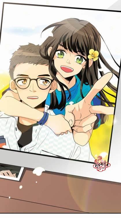 英秀的春天 番外篇02 第67页