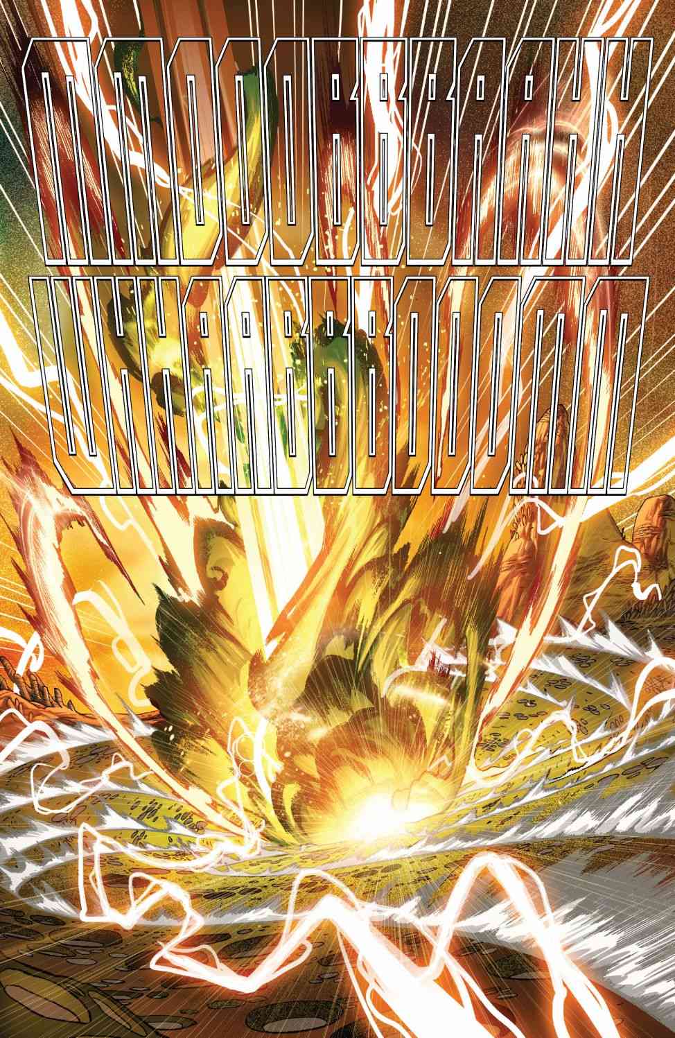 蚁人与黄蜂女 4卷 第5页