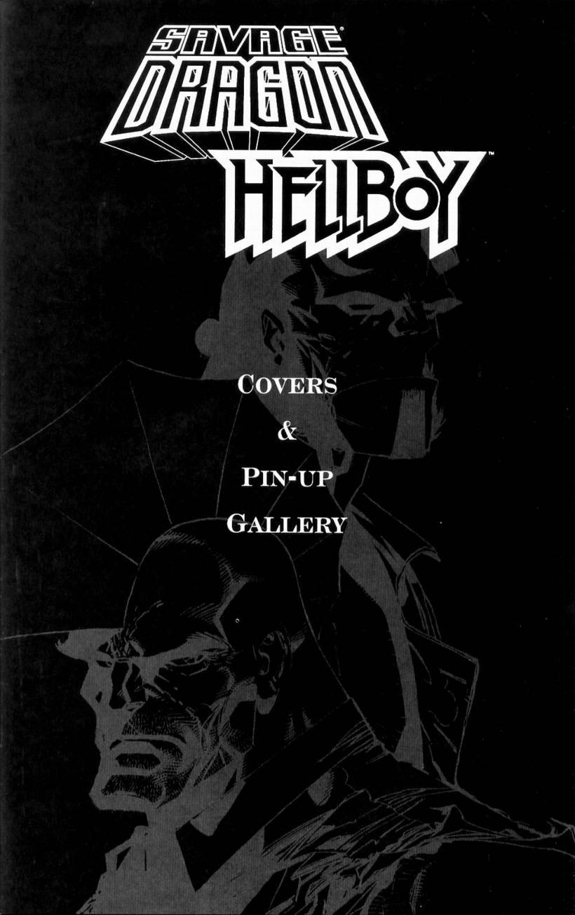 野蛮龙与地狱男孩 1话 第46页