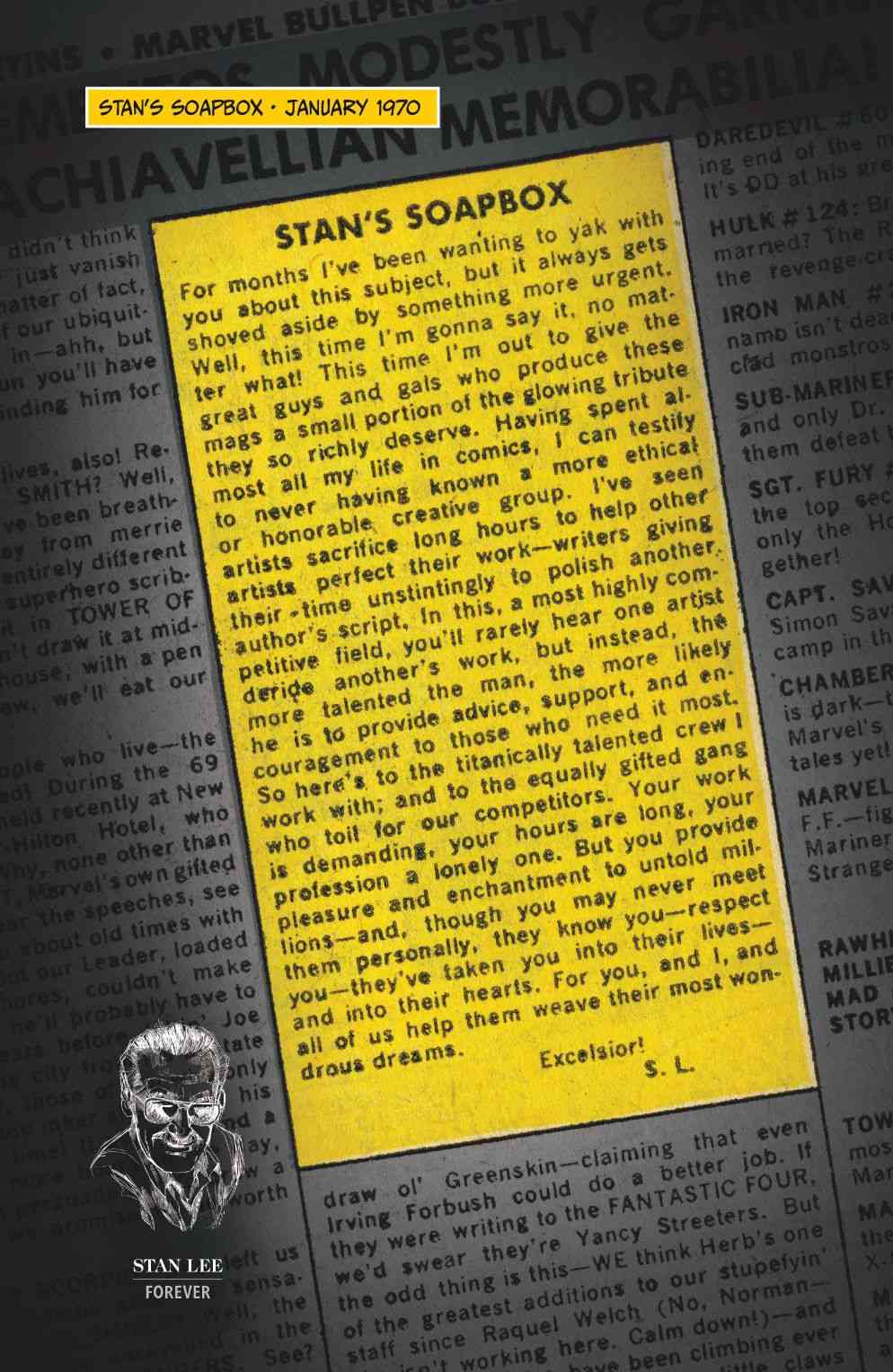 银河护卫队V5 11卷 第21页