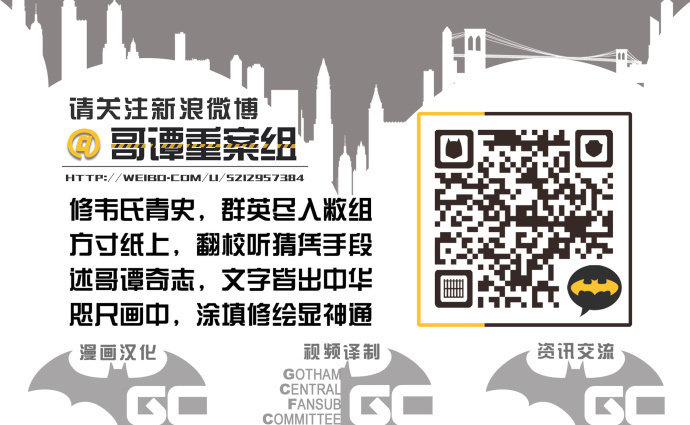 英勇与无畏：蝙蝠侠与神奇女侠6卷图