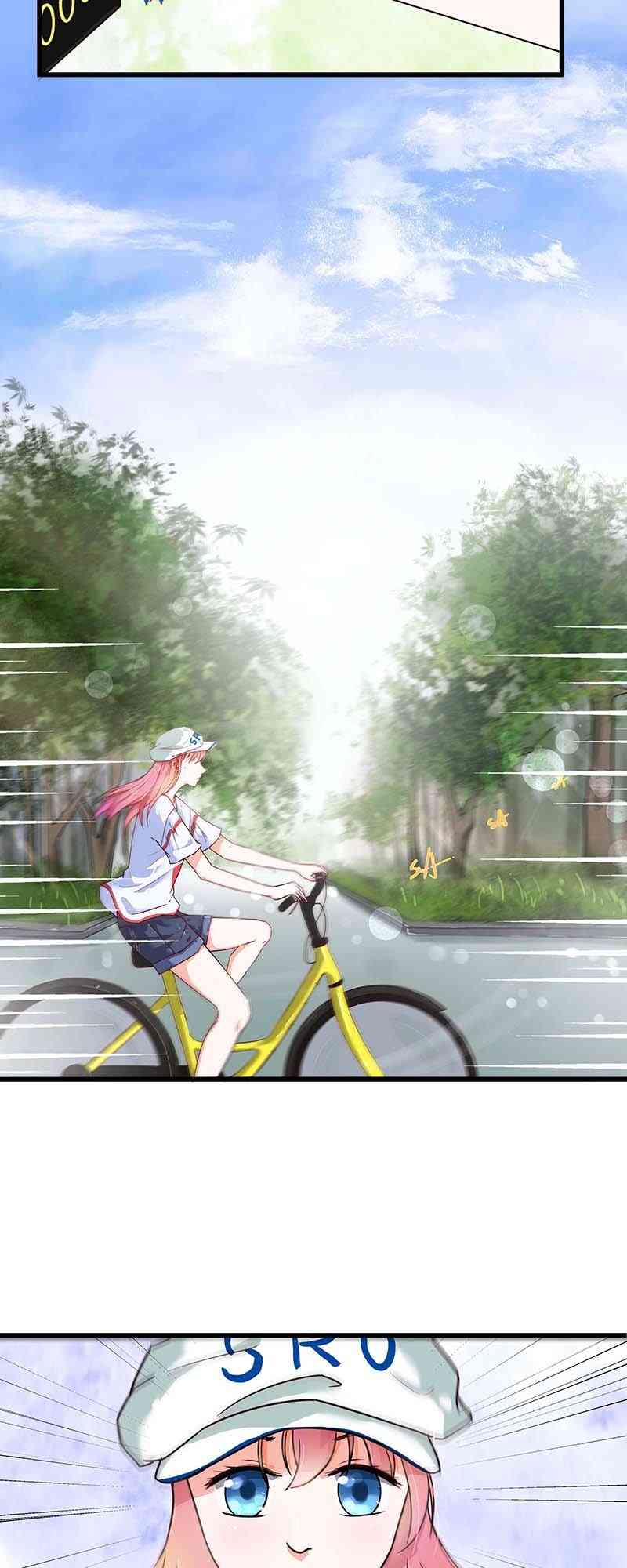 意外的“猿粪”1话图